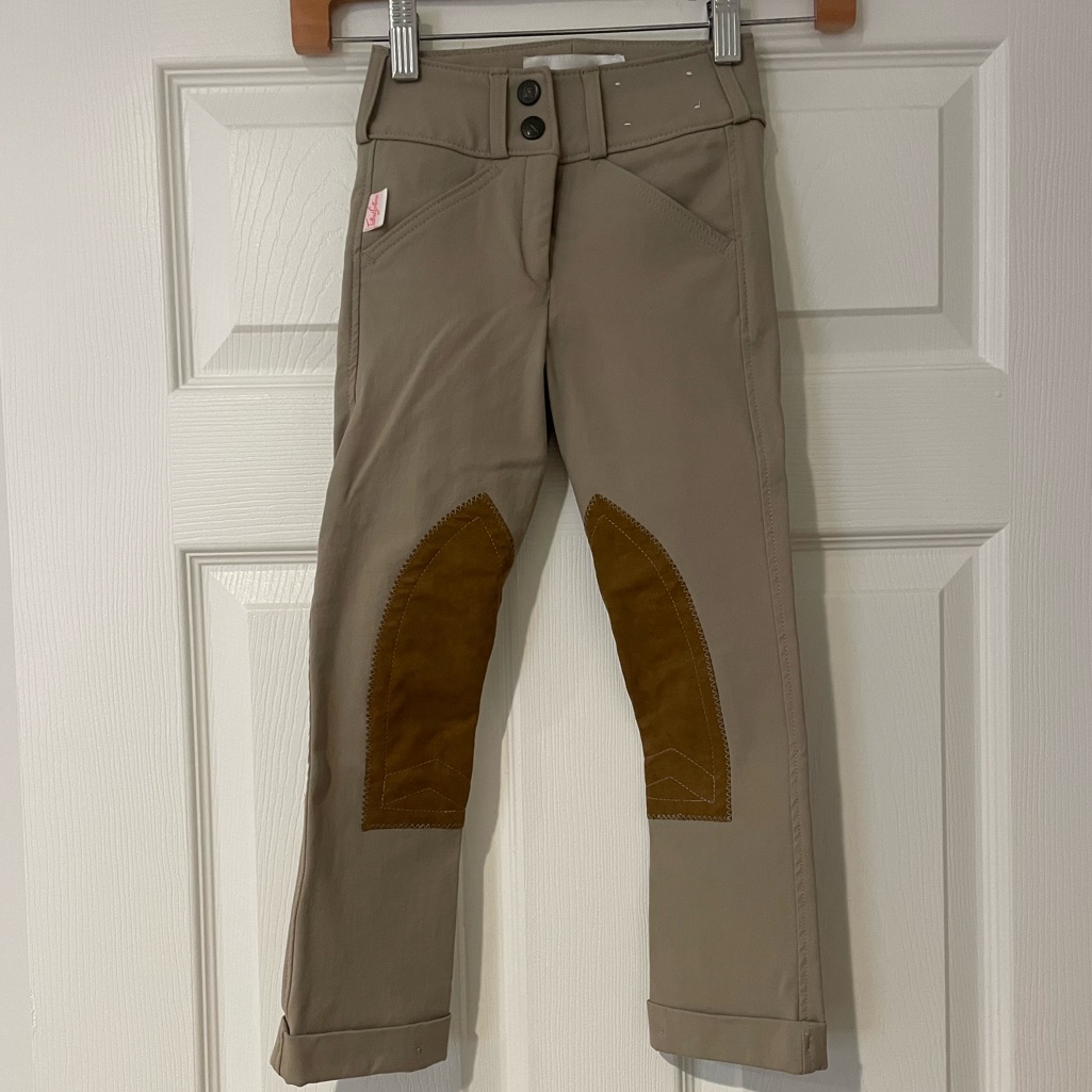 Tailored Sportsman Jodphurs